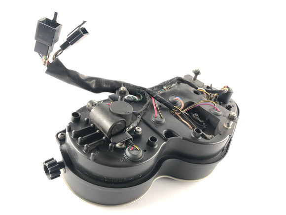 Kawasaki Zrx 1200 S ZRT20A [2003] - kokpit tacho amaturen