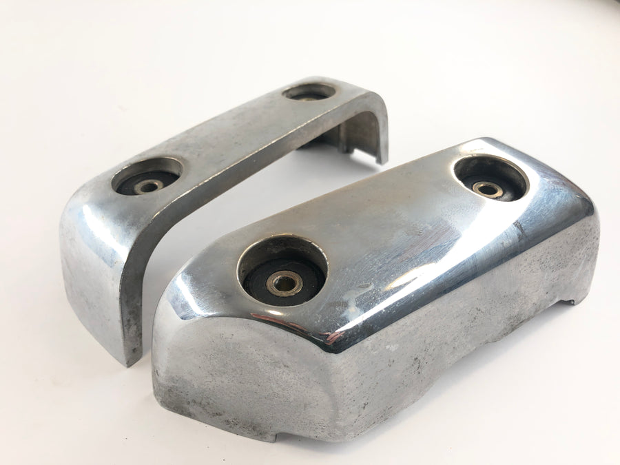 Yamaha XV 535 Virago 2yl [1987] - Cover Cylinder Head Engine Lid