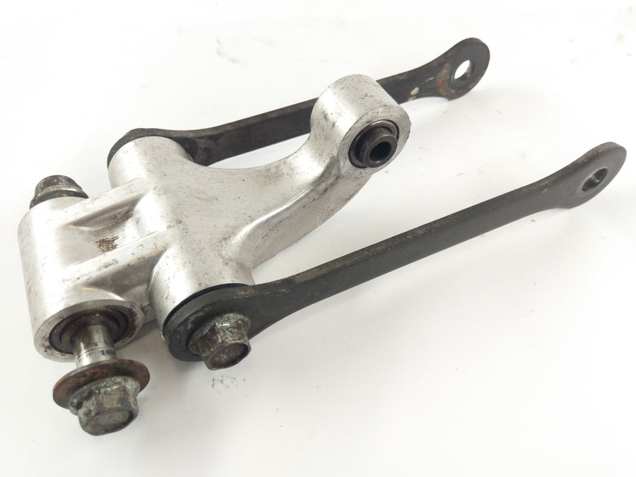 Suzuki GSXR 1100 GV73A [1992] - DEFLECTION Spring Bone
