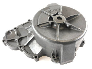 Aprilia Mille RSV 1000 Me [1999] - Capa de máquinas de tampa de tampa de motor