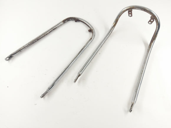 Moto Guzzi V7 Special [1970] - Halterung Kotflüger vorne