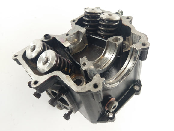 KTM 640 Adventure LC4 [1998] - головка цилиндра