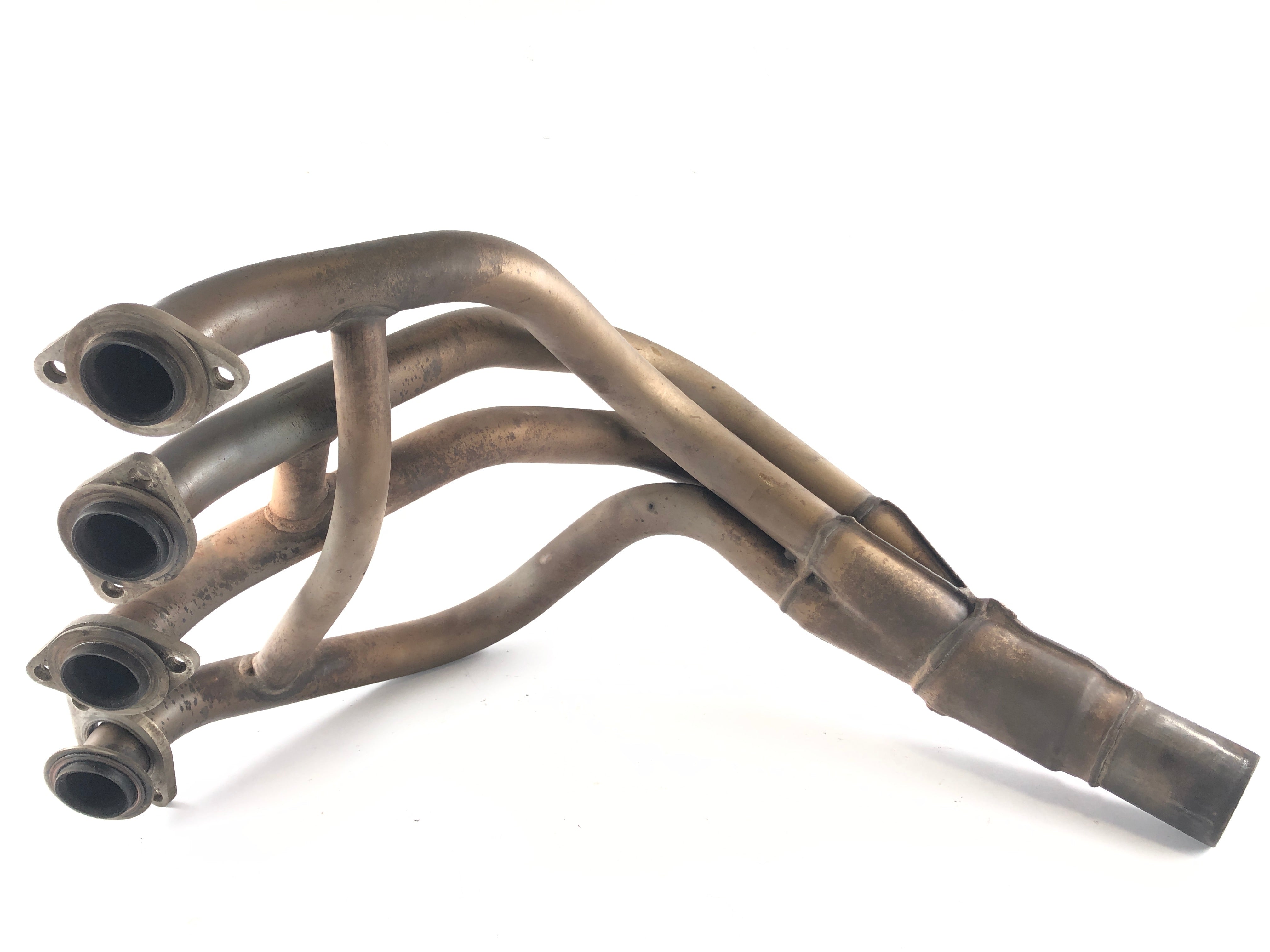 Kawasaki Z 750 ZR750J [2005] - Manifold Exhaust Manifold