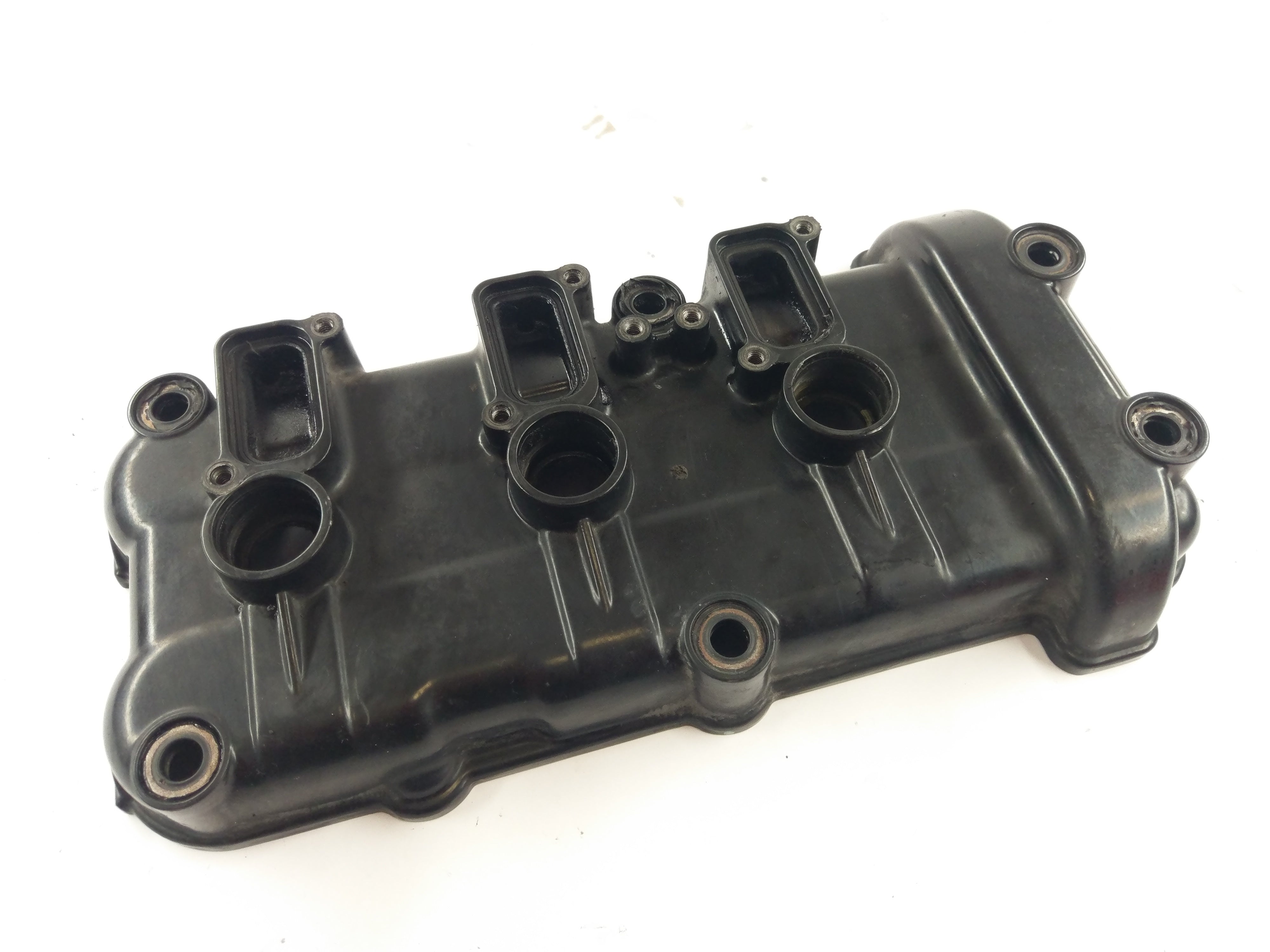 Triumph Speed Triple 1050 515NJ [2006] - Valve cover engine cover