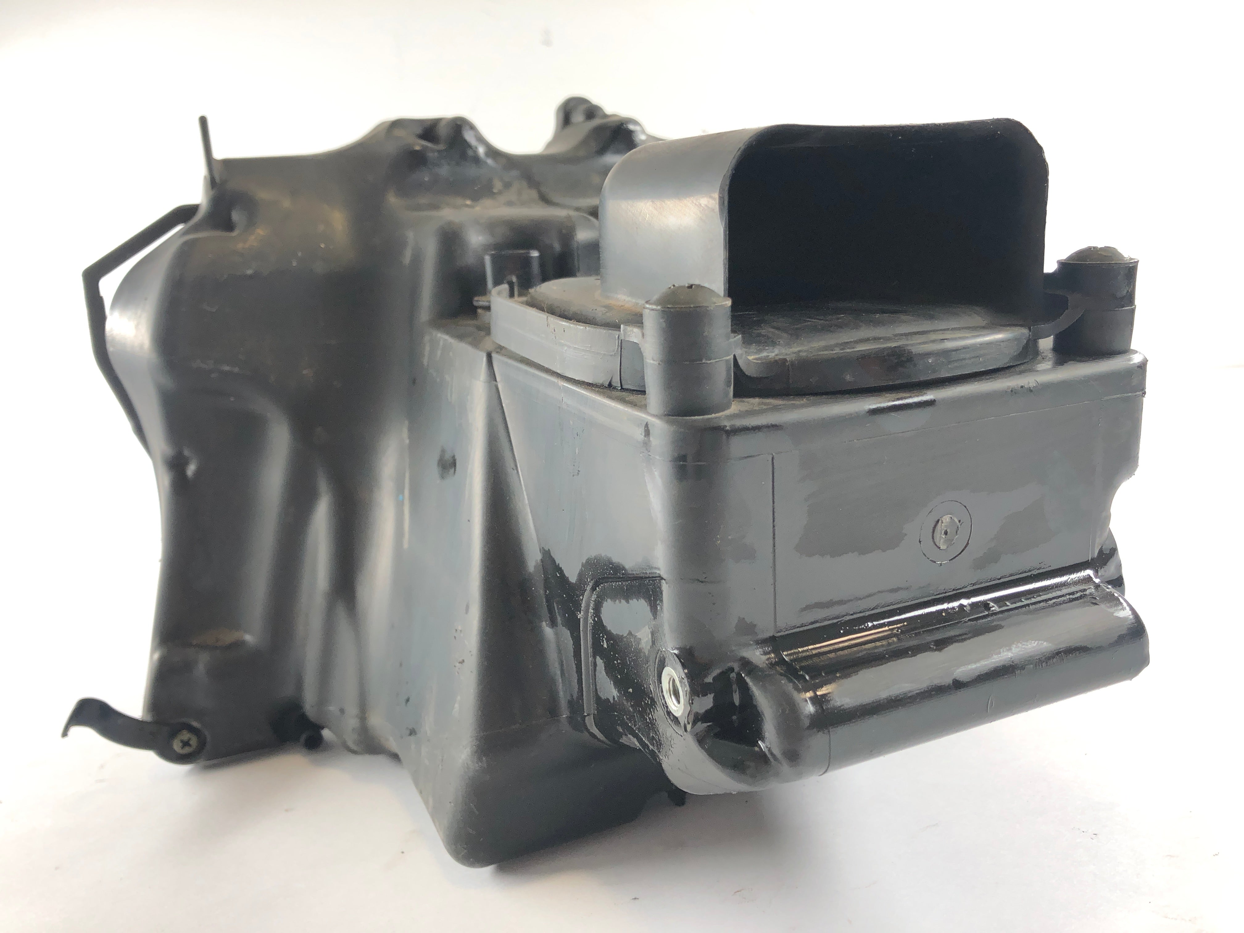 Kawasaki Z 750 ZR750J [2005] - Luftfilterkasten Airbox