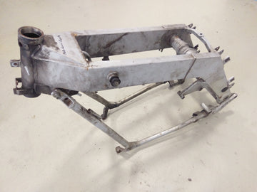 Moto Guzzi Quot 1100 ES [1999] - Ram med papper - 0