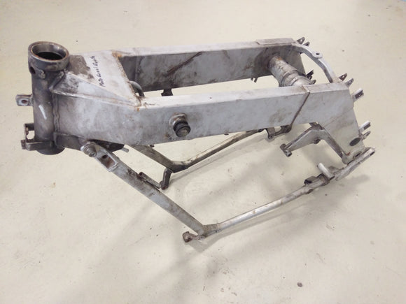 Moto Guzzi Quota 1100 ES [1999] - Kader met papieren