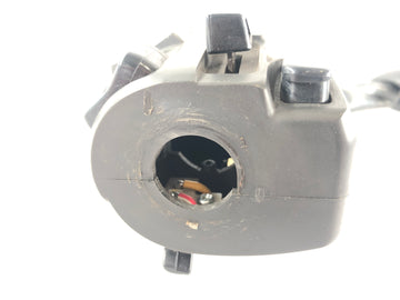 Yamaha FJR 1300 A RP11 [2005] - Spínač řídítek na řídítkách vlevo - 0