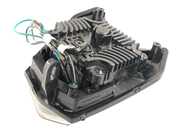 KTM 520 EXC [2001] - Forlygter