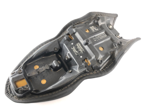 BMW K 1300 S K12S [2009] - Seat