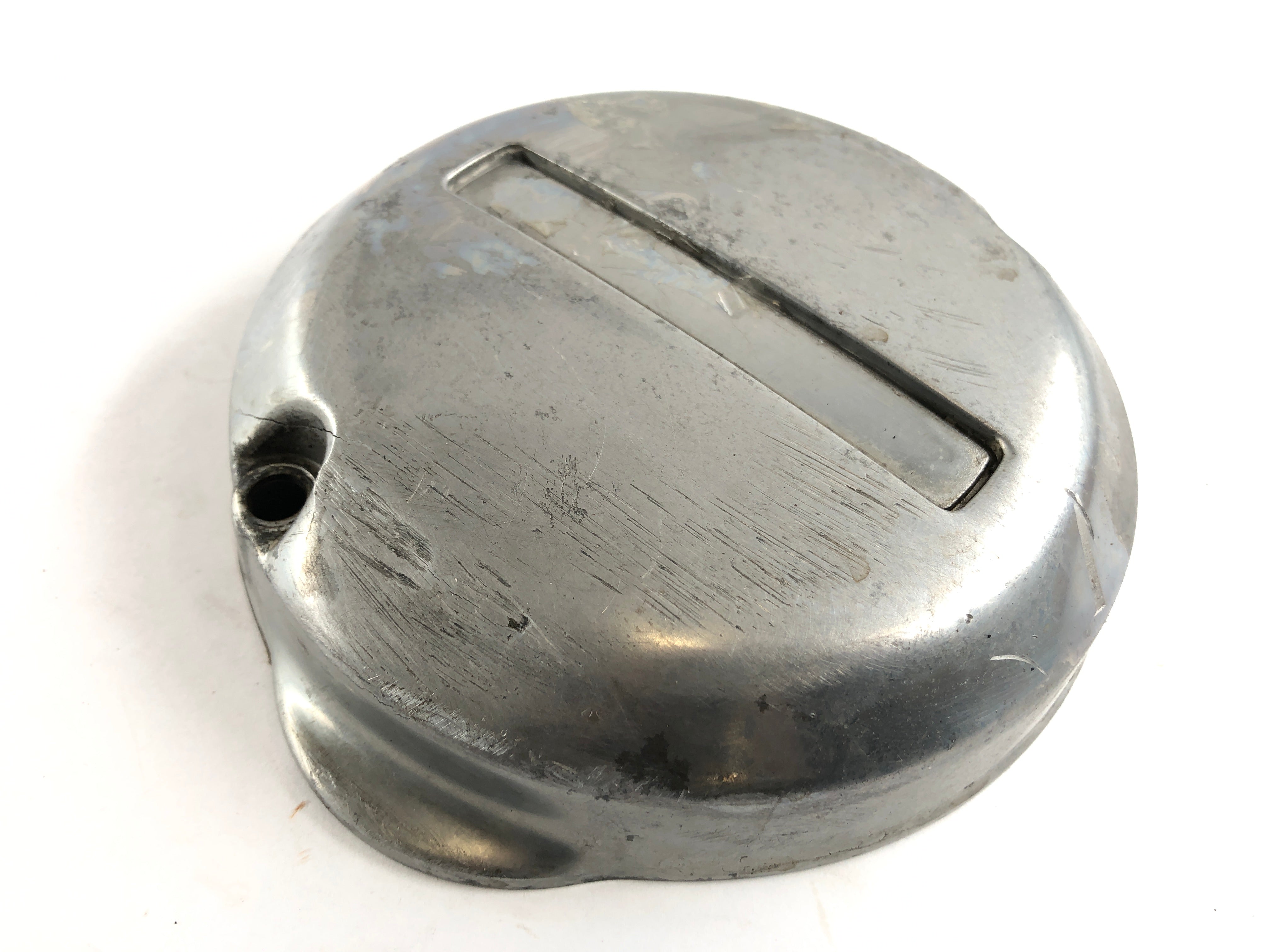 Kawasaki Zephyr 750 ZR750C [1991] - Motor Lid Pickup Cover