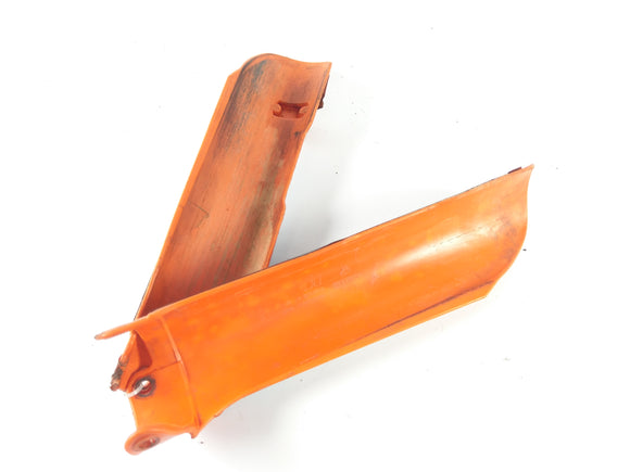 KTM SX-F 250 4-Stroke [2008] -Fork