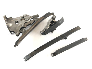 Honda CBR 1000F SC24 [1992] - Spannschiene und Gleitschiene Steuerkette