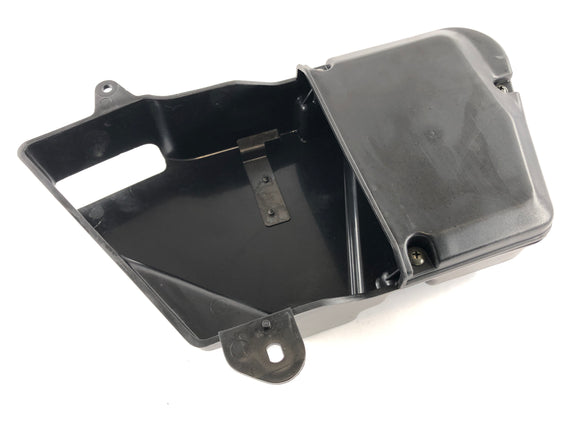 Kawasaki VN 800 Classic [2005] - Storage compartment cover