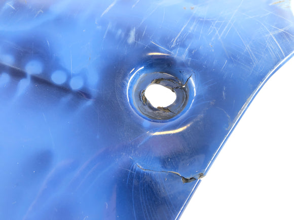 Honda NS 400 R NC19 [1985] - bug trim sidedel til venstre