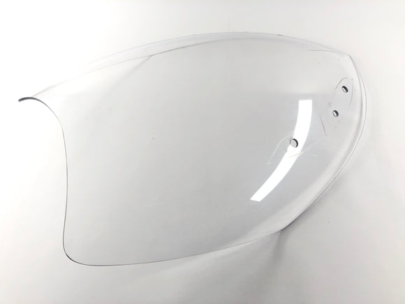 BMW R 1200 RT [2004] - Windschutzscheibe Windschild