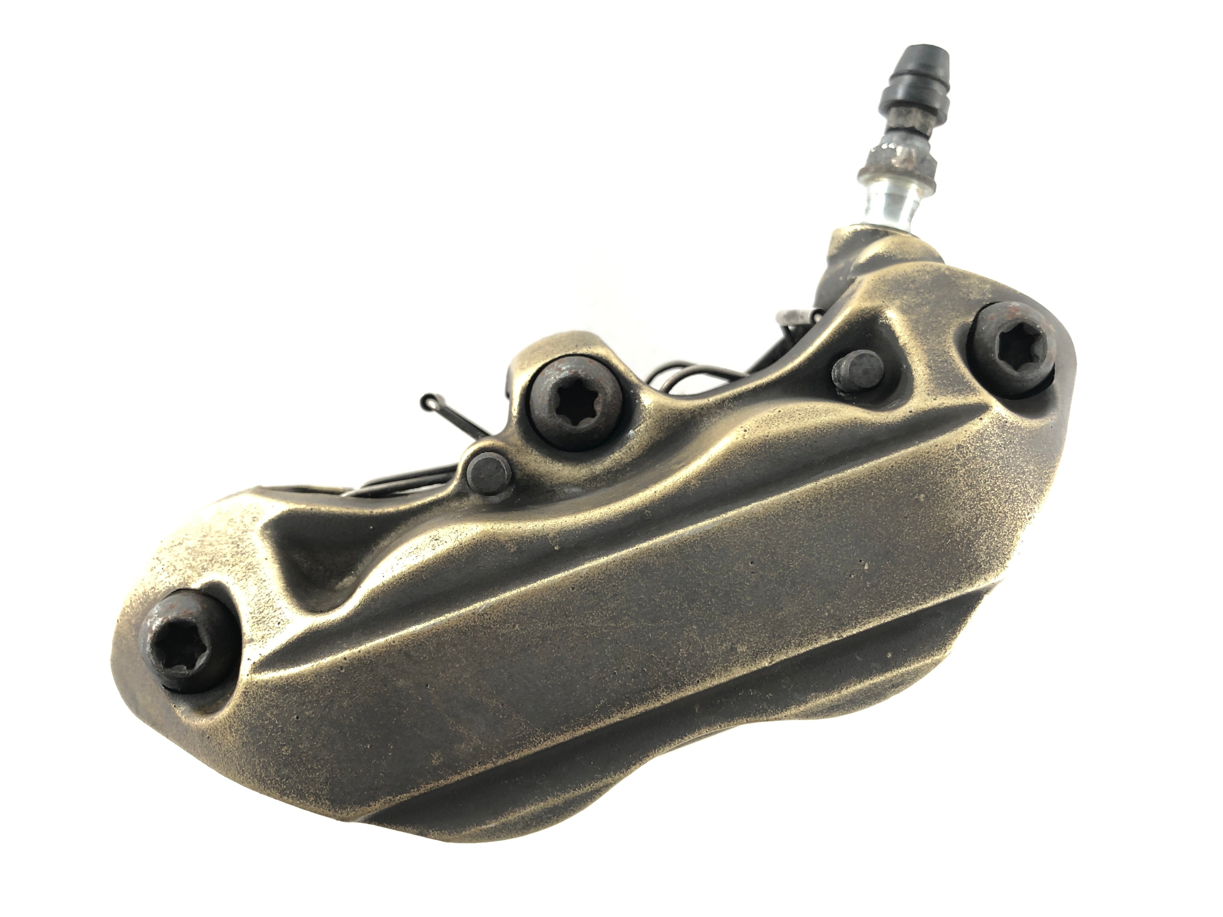 Aprilia RSV 1000 RR Factory [2009] - Brake Caliper Brake Tongs foran til venstre til venstre