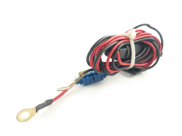 Triumph Daytona 955i T595N [2002] - Società da 12 volt