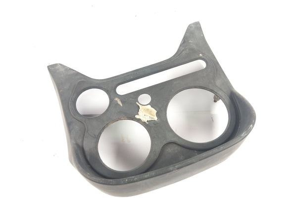 Cagiva Alazzurra - Cagiva Cockpit Interior Beklädnad