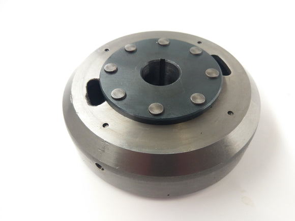 Honda XL 500 R PD02 [1983] - Polrad