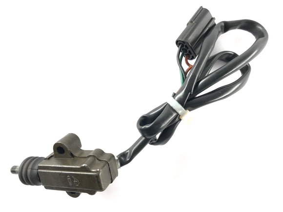 Triumph Thruxton 900 [2004] - Switch STAND STAND