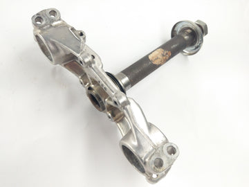 Honda XL 500 S PD01 [1982] - [1997] - Gabel Bridge sotto