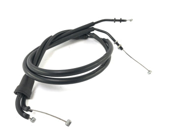 Triumph Speed Triple 1050 515NJ [2006] -Gaszug Bowdenzug