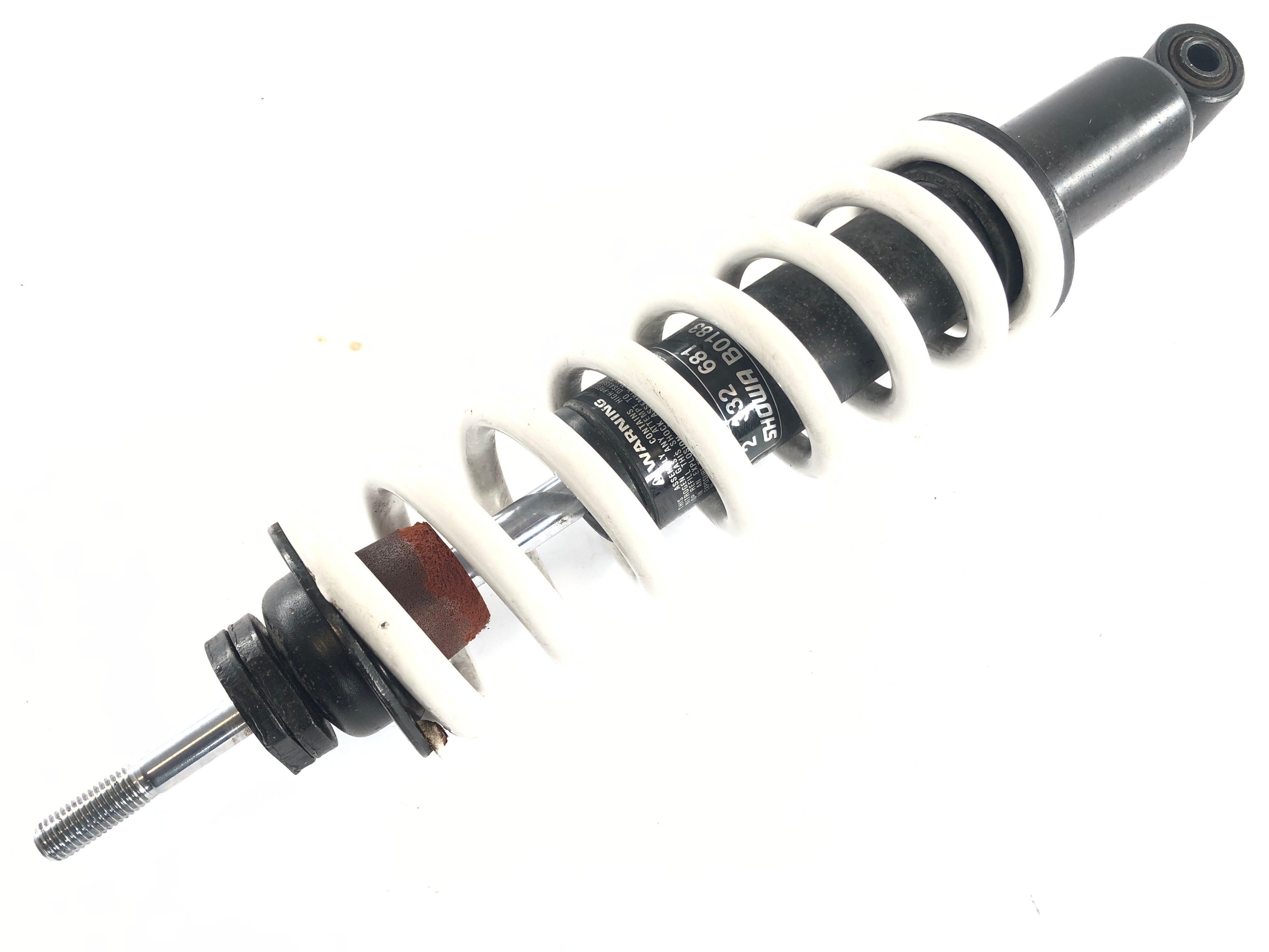 BMW K 1200 RS [2001] - Front suspension strut shock absorber