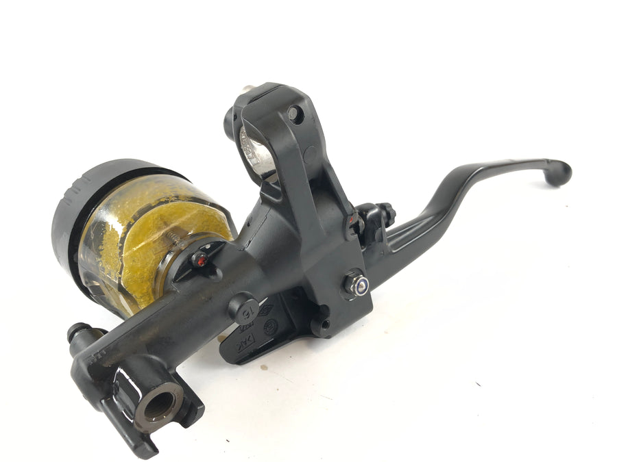 BMW K 1300 R [2010] - Front brake pump Handbrake pump