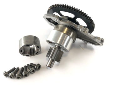 BMW R 1200 GS LC [2016] - pompa olejowa