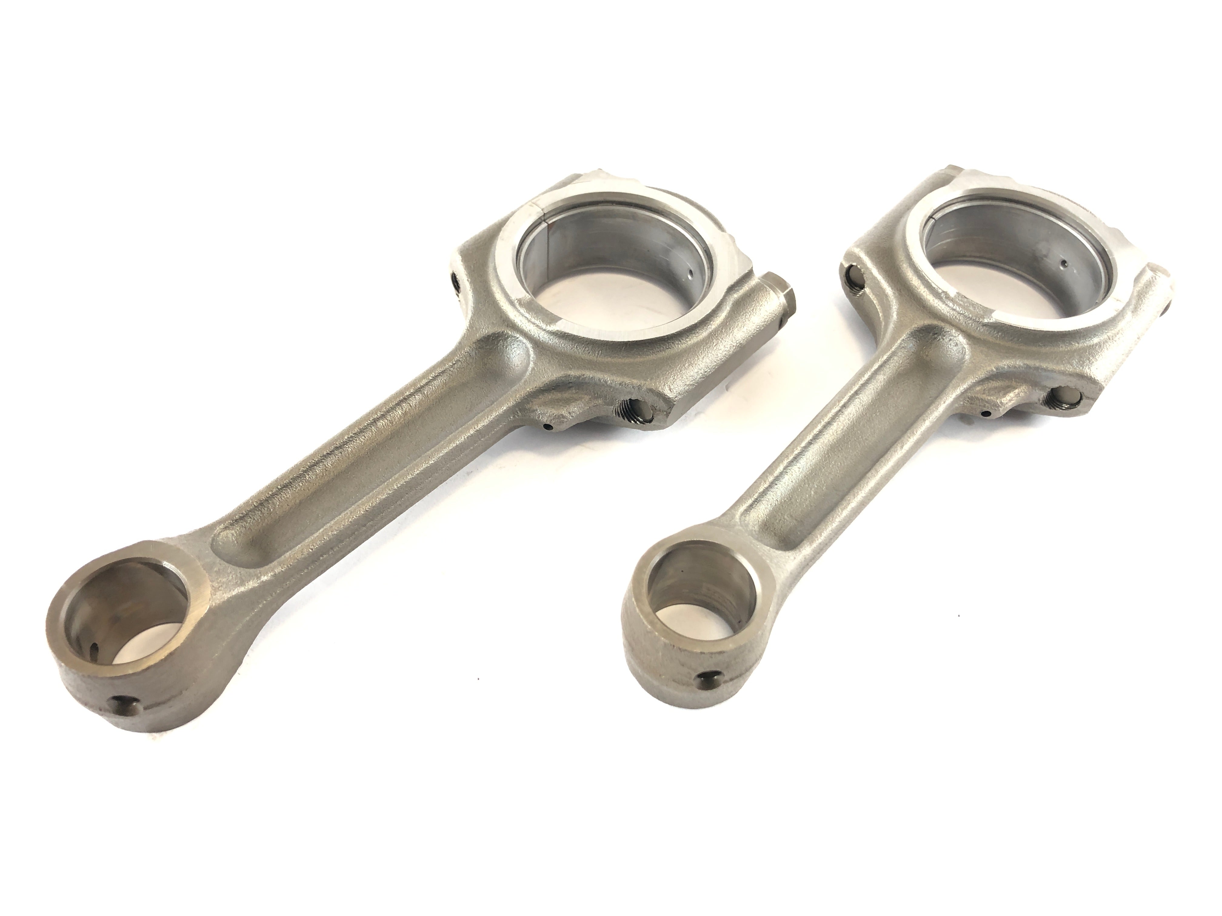 Triumph Thruxton 900 [2004] - connecting rod set pair - 0