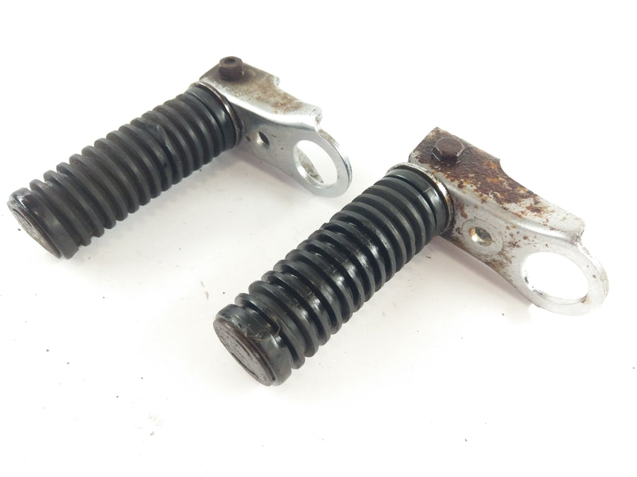 Honda CB 900 F Boldor SC01 [1981]  - フットレスト