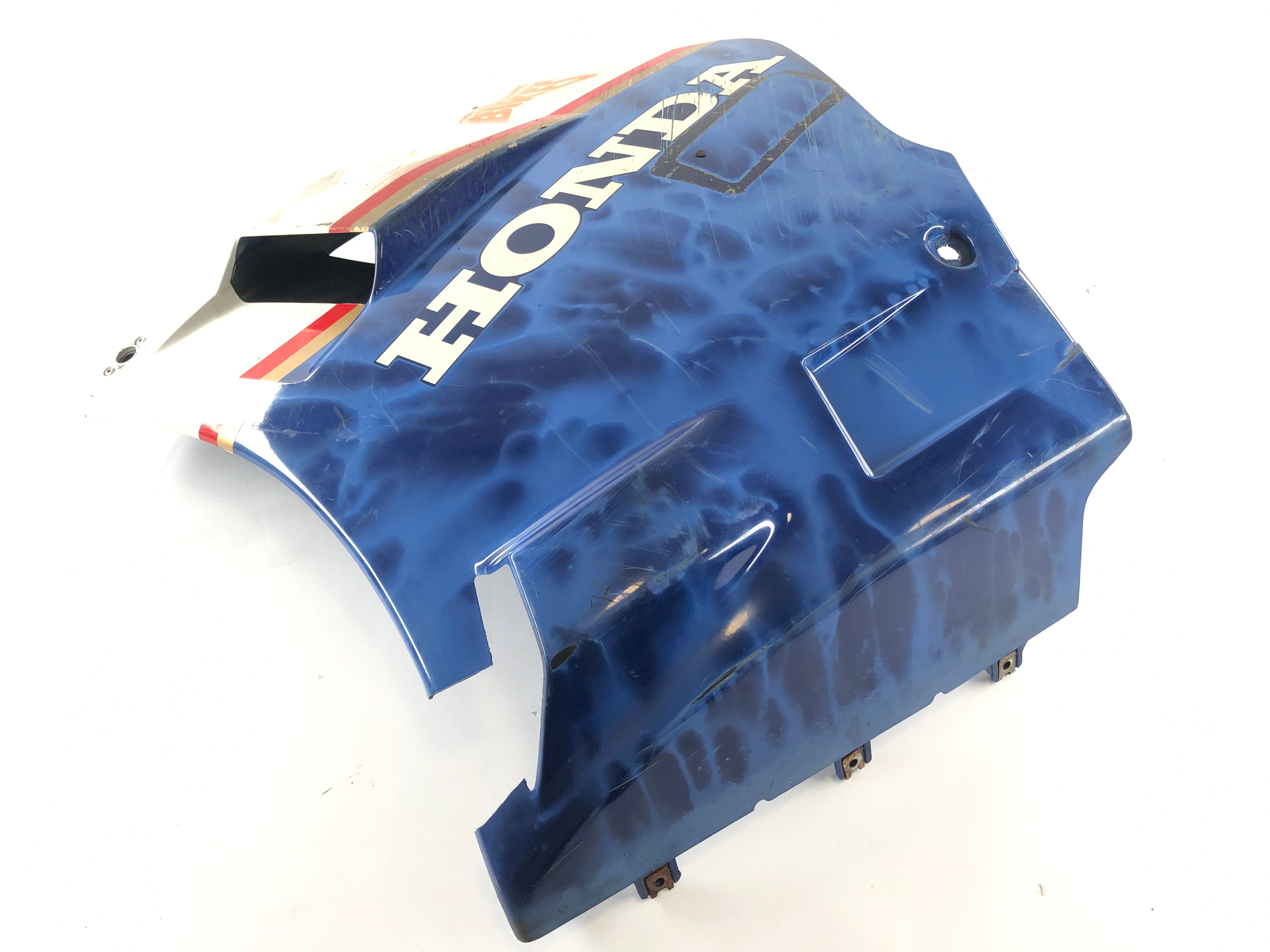 Honda NS 400 R NC19 [1985] - Front fairing side panel left