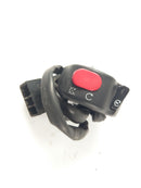 Triumph Daytona 955i T595N BJ.-2