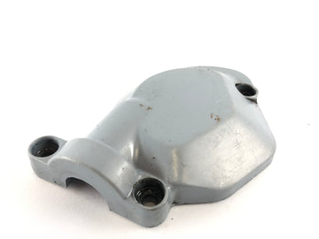 Aprilia Rs 125 [2000] - coperchio della pompa dell'olio della pompa dell'olio Rotax 122 - 0