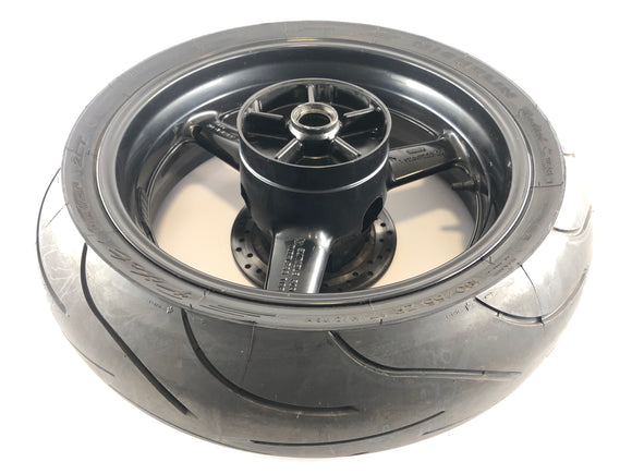 Yamaha YZF R6 RJ03 [2000] - Hinterrad Relge Rad