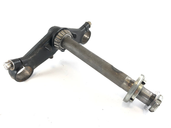 Honda GL 1000 Goldwing GL1 [1977] - Gabelbrücke unten