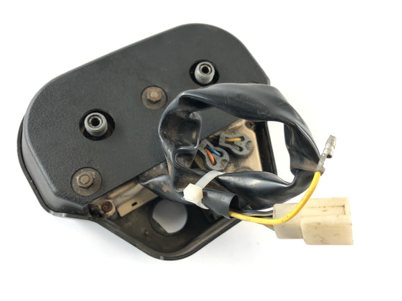 Suzuki Dr 250 SJ41A [1982] - Tacho kokpit