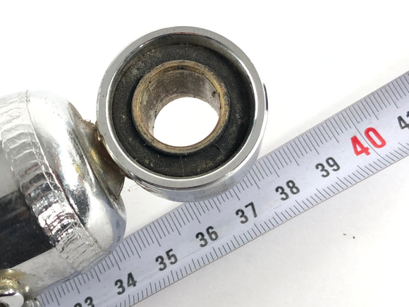 Triumph Thruxton 900 [2004] - Coppia di set Sprbein per ammortizzatori