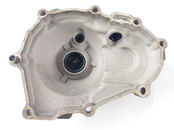 Yamaha YZ 450 F [2005] - Lichte machinebekleding motor deksel