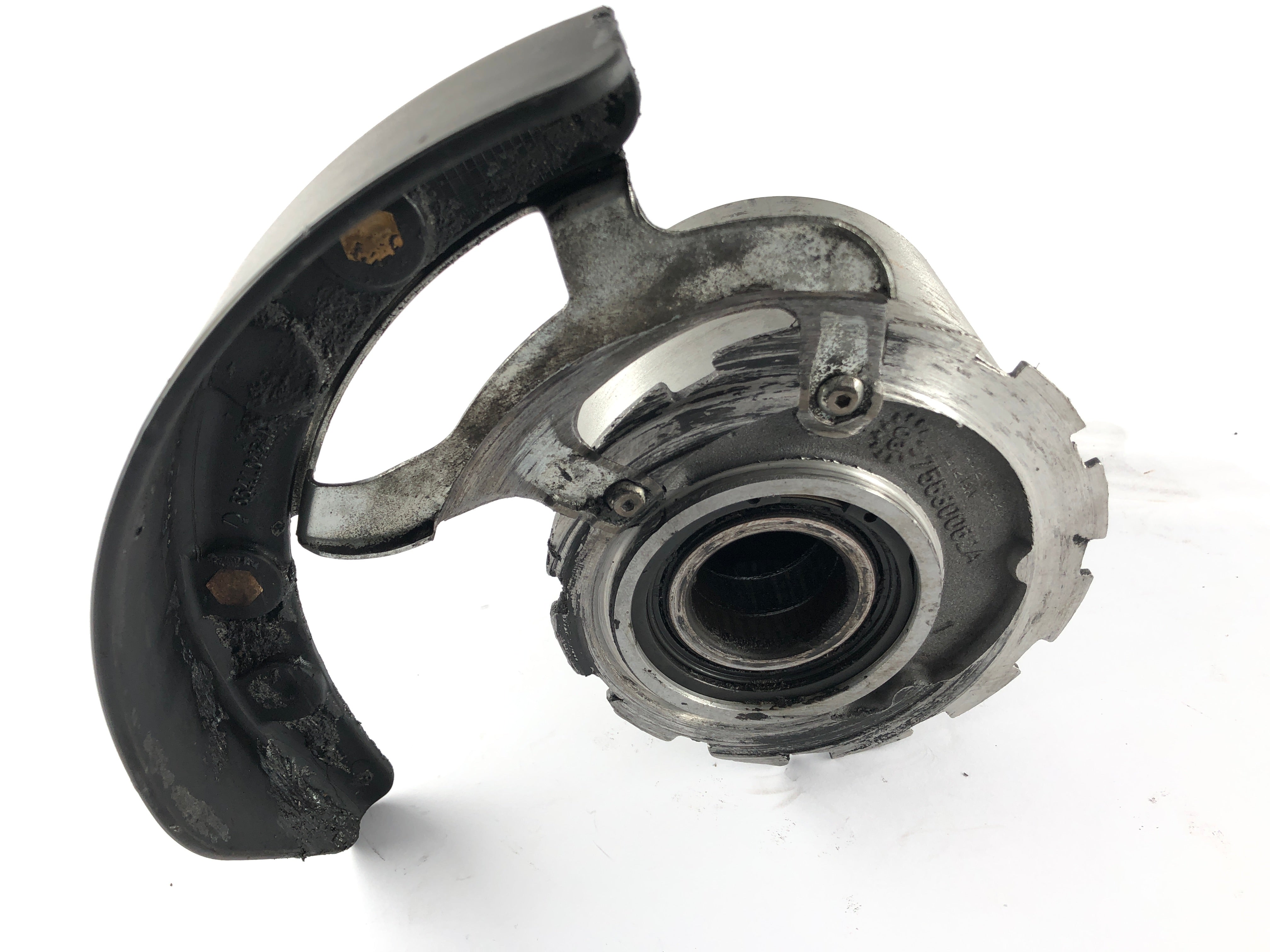 Ducati Multistrada 1000 DS [2004] - Exent Chain Tensioner