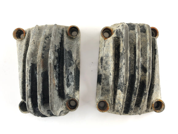 Cagiva Elefant 650 [1985] - Coppia di coperchio valvola