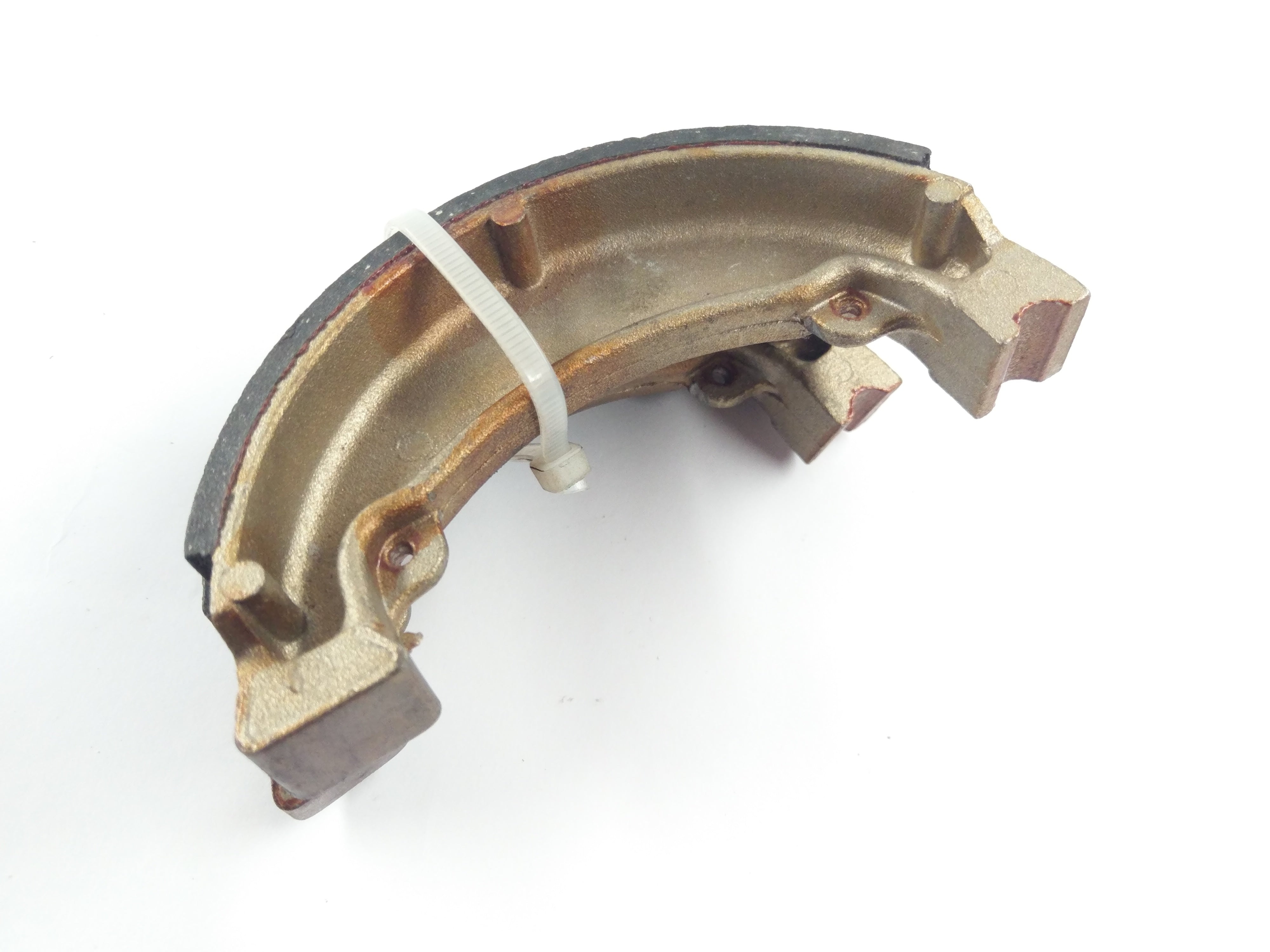 Honda XL 500 S PD01 [1982] - [1997] - Brake shoes brake pads rear brake as new