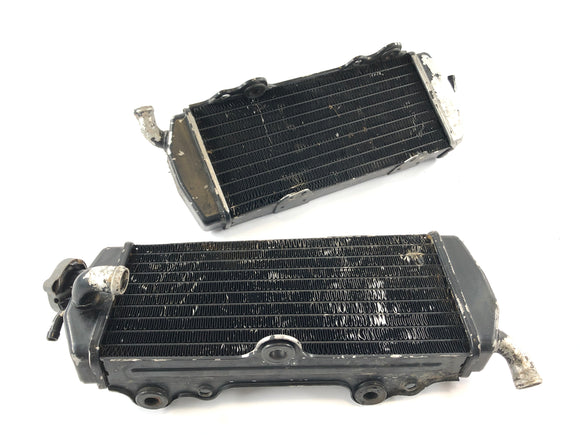 KTM LC4 ER 600 [1994]  - ウォータークーラーセットカップル