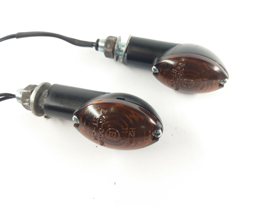 Yamaha XV 1100 - Blinker Satz vorne und hinten