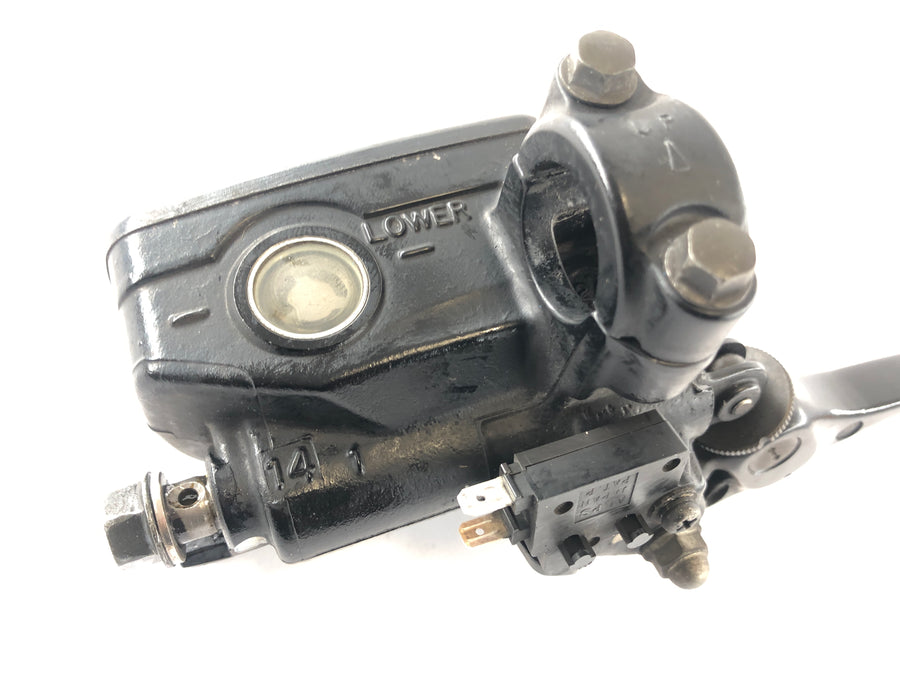 Honda ST 1100 SC26 Pan European [1990] - Bremspumpe vorne