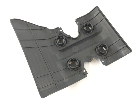 ヤマハv -max 1200 2en [1997]  - 後部シリンダーのシリンダーカバー