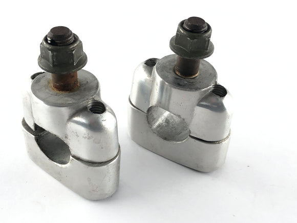 ヤマハXJR 1200 4PU [1995]  - ライザー