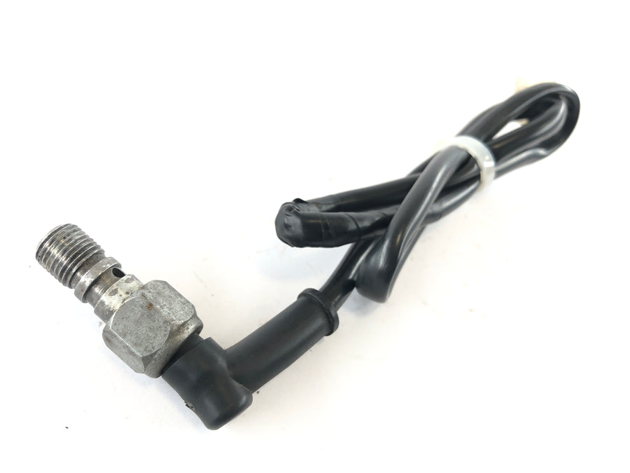 Aprilia RS4 125 TW [2014] - interruptor de luz de freno