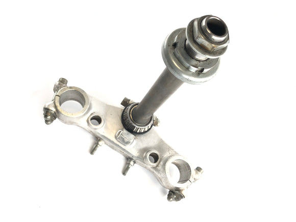 Honda CB 900 F2 SC09 [1985] - Gabelbrücke unten